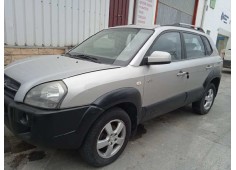 hyundai tucson (jm) del año 2005