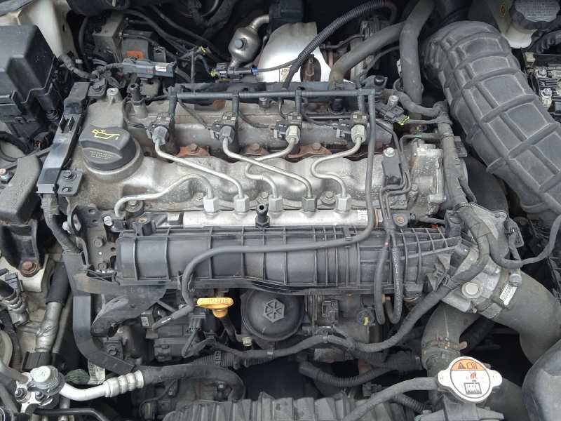 hyundai i30 (gd) del año 2012