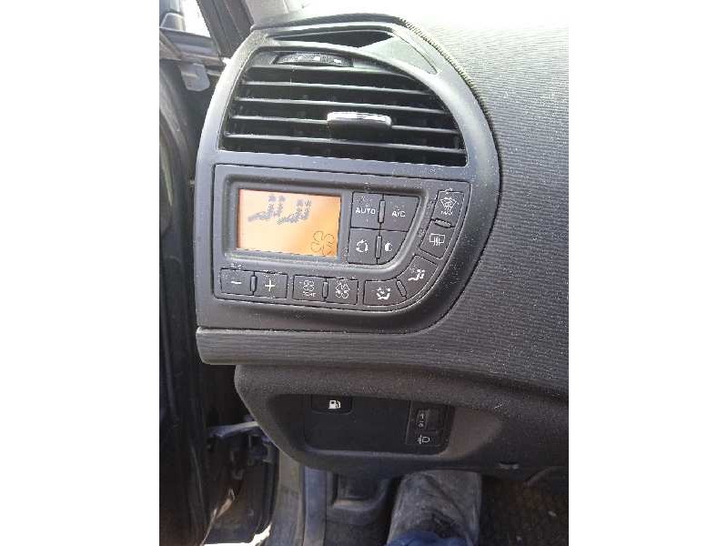 citroën c4 grand picasso del año 2007