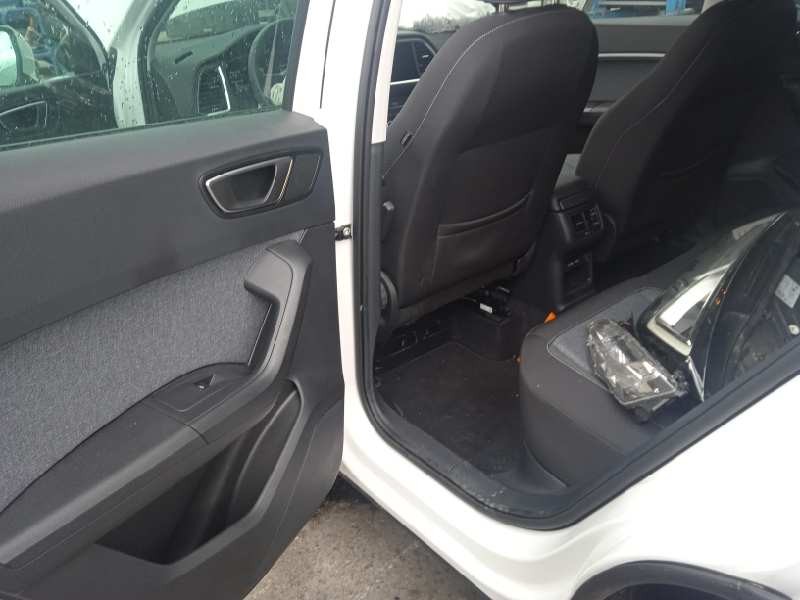 seat ateca (kh7) del año 2022