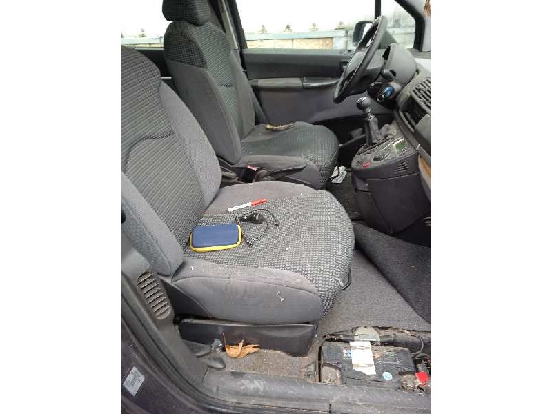 fiat ulysse (179) del año 2005