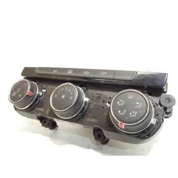 MANDO CLIMATIZADOR 5G0907426AJ 5G0907426AMWZU 5HB012665