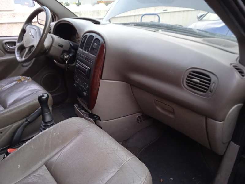 chrysler voyager (rg) del año 2003