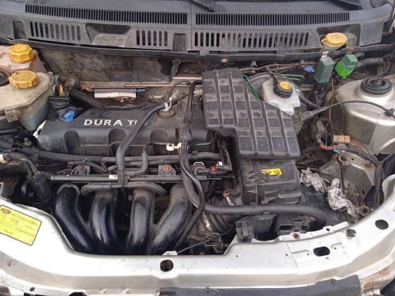 ford ka (ccq) del año 2004