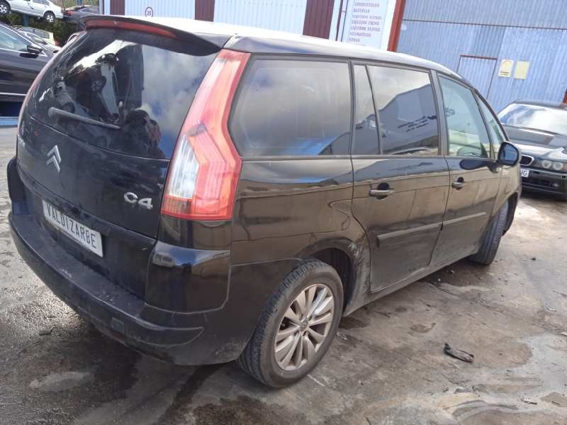citroën c4 grand picasso del año 2007