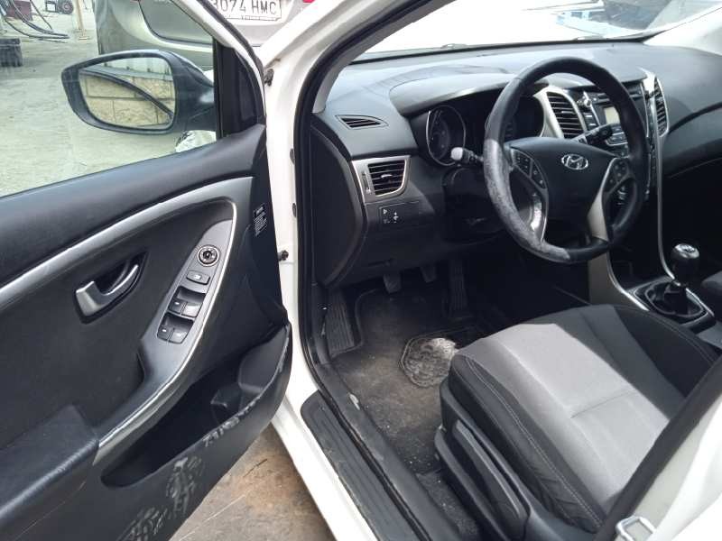 hyundai i30 (gd) del año 2012