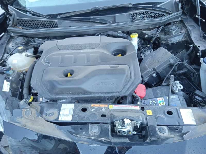 alfa romeo giulietta (191) del año 2019