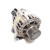 Recambio de alternador para citroën c3 aircross feel referencia OEM IAM 9670899580 2610711D TG12C106