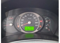 hyundai tucson (jm) del año 2005 2