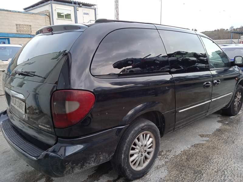 chrysler voyager (rg) del año 2003