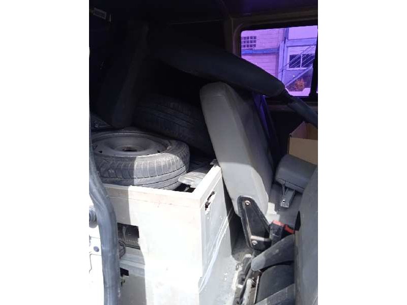 volkswagen t5 transporter/furgoneta del año 2008