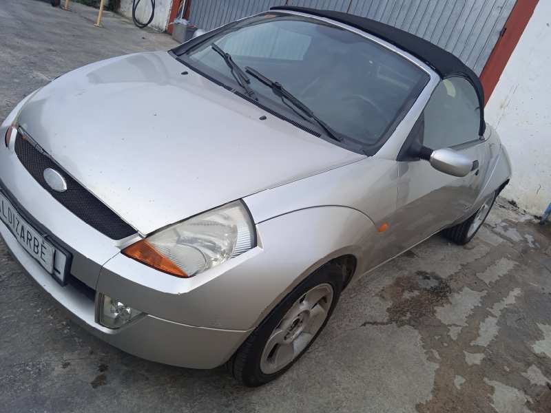 ford ka (ccq) del año 2004