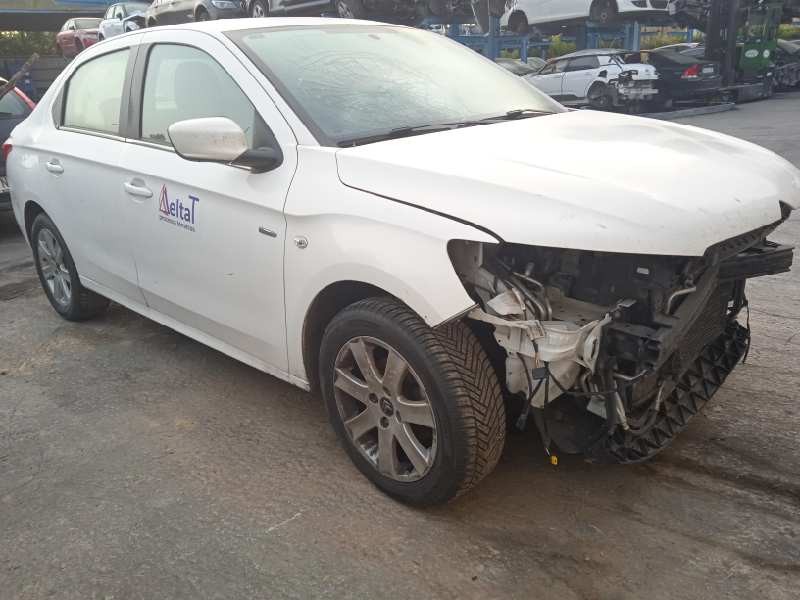 citroën c-elysée del año 2016