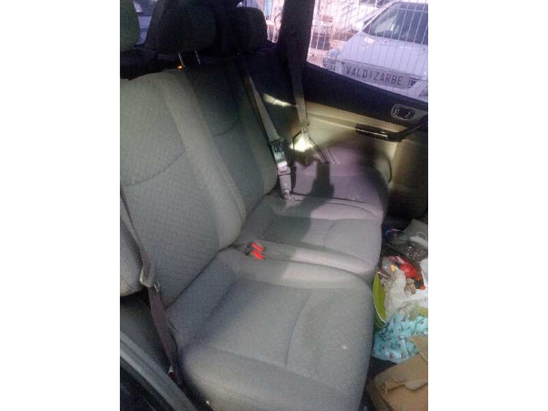 chevrolet tacuma del año 2007