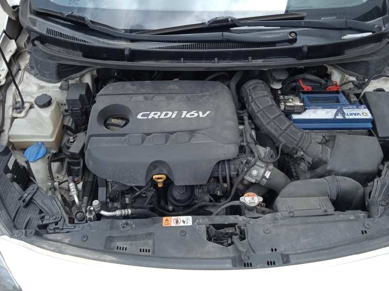 hyundai i30 (gd) del año 2012