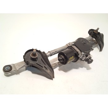 Recambio de motor limpia delantero para mazda cx-3 (dk) 2.0 skyactiv-g referencia OEM IAM DB2W67340 DB2W67360A 