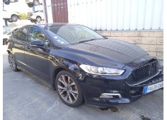 FORD MONDEO LIM.