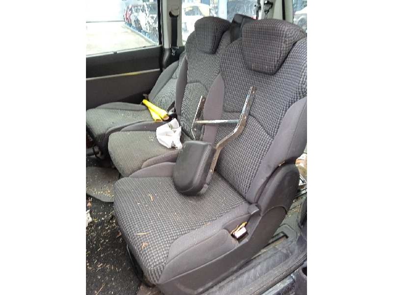 fiat ulysse (179) del año 2005