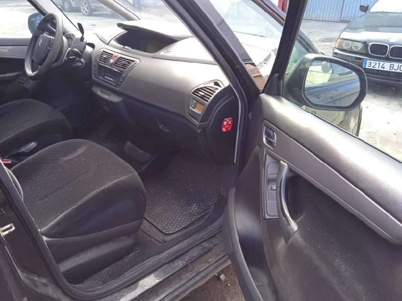 citroën c4 grand picasso del año 2007
