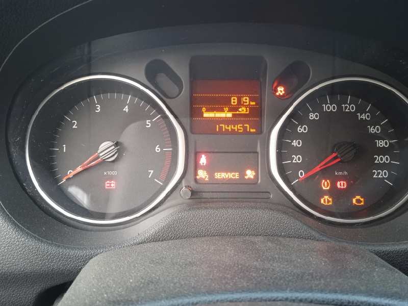 citroën c-elysée del año 2016