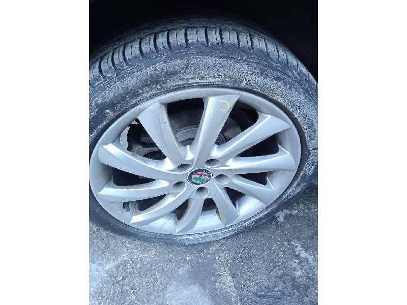 alfa romeo giulietta (191) del año 2019