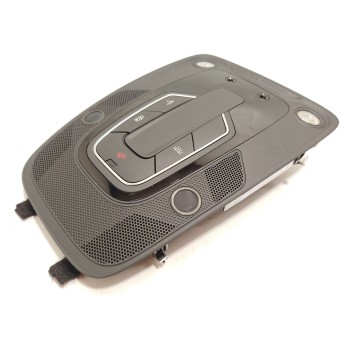 Recambio de luz interior para audi e-tron (gen) 50 quattro referencia OEM IAM 4K0947135AE 4K0947135AE6PS 