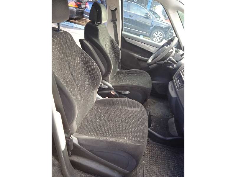 citroën c4 grand picasso del año 2007