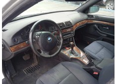 bmw serie 5 berlina (e39) del año 1999 2
