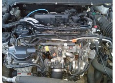 ford mondeo lim. del año 2017 2