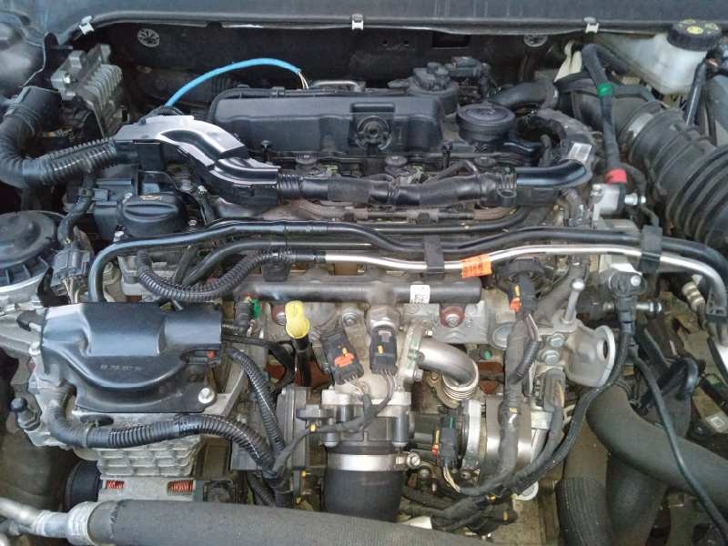 ford mondeo lim. del año 2017