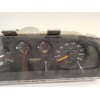 Recambio de cuadro instrumentos para ford maverick (ml) gl referencia OEM IAM 248107F007  