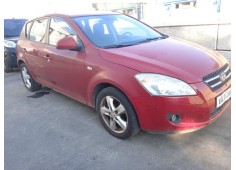 kia cee´d del año 2007