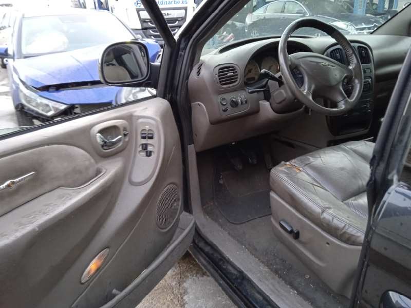 chrysler voyager (rg) del año 2003