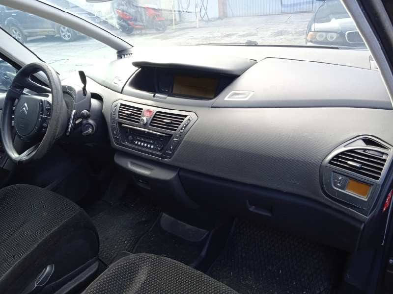 citroën c4 grand picasso del año 2007