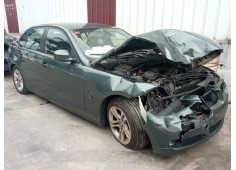 BMW SERIE 3 BERLINA (E90)