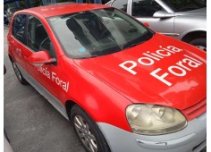 volkswagen golf v berlina (1k1) del año 2007 2