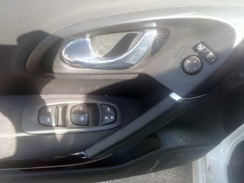 renault kadjar del año 2018