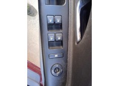 kia cee´d del año 2007 2