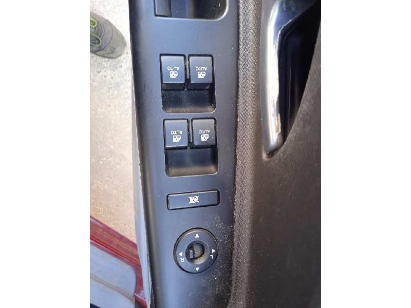 kia cee´d del año 2007