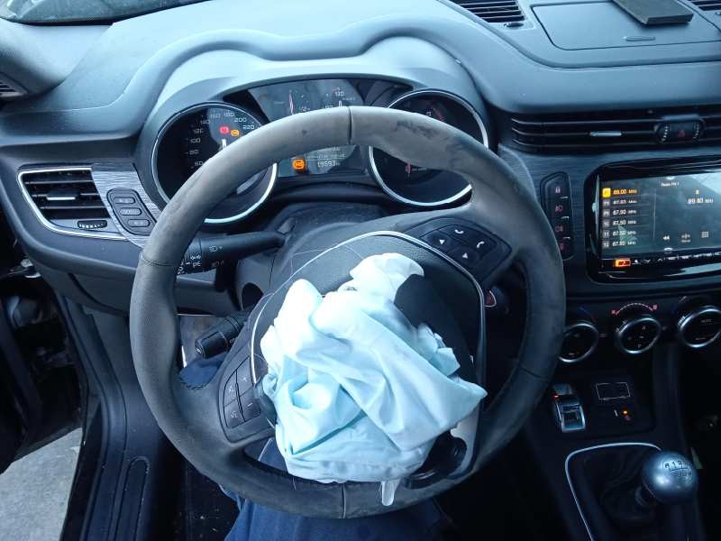 alfa romeo giulietta (191) del año 2019