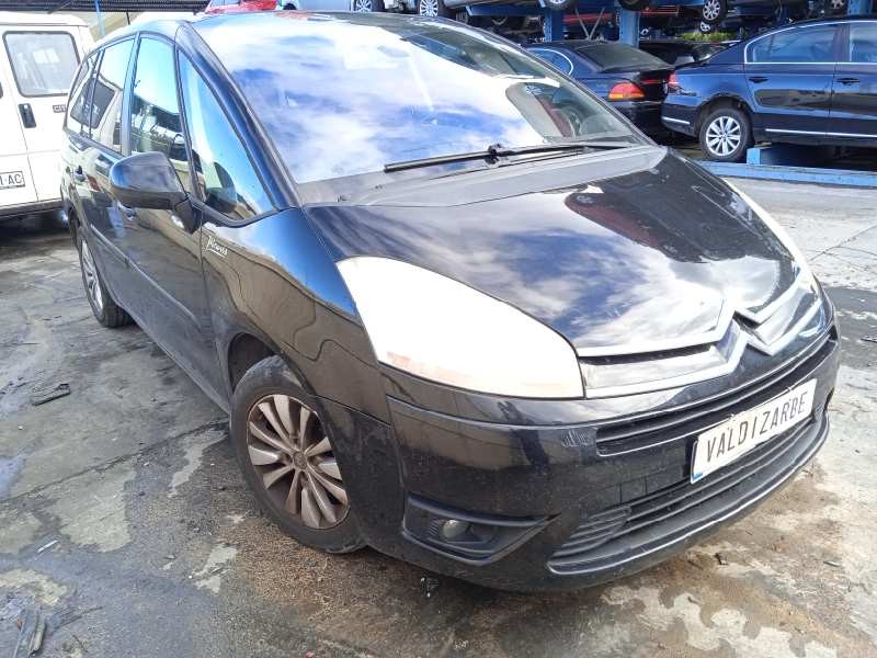 citroën c4 grand picasso del año 2007