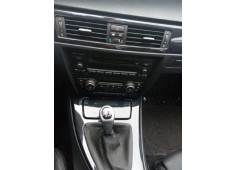 bmw serie 3 berlina (e90) del año 2008 2