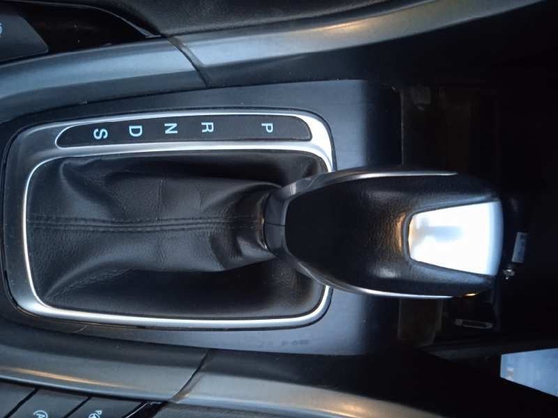 ford mondeo lim. del año 2017