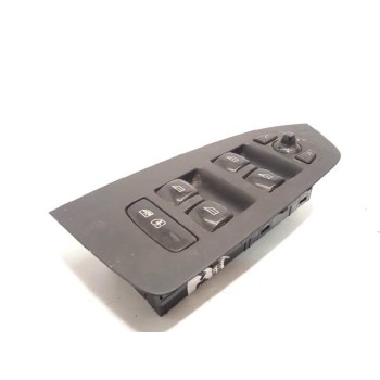 MANDO ELEVALUNAS DELANTERO IZQUIERDO 31433927 