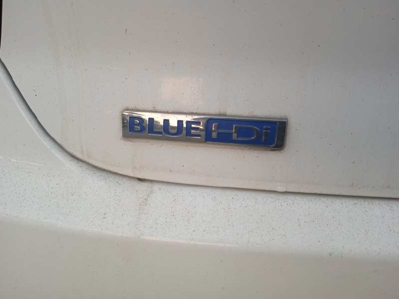 citroën c-elysée del año 2016