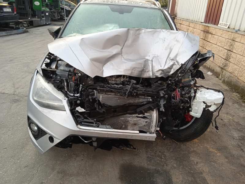 seat arona del año 2020