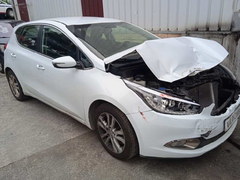 kia cee´d del año 2014