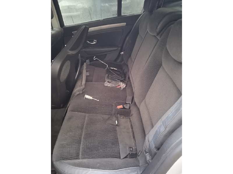 renault laguna iii del año 2008