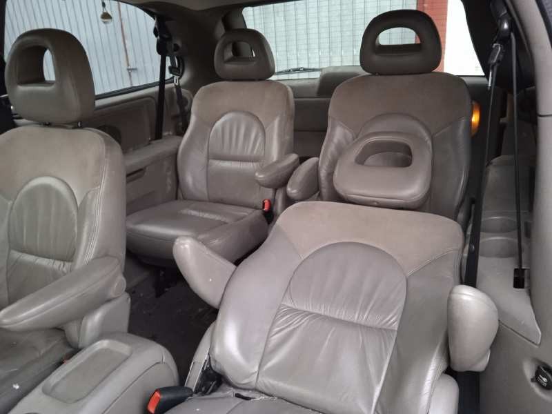 chrysler voyager (rg) del año 2003