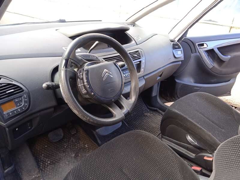 citroën c4 grand picasso del año 2007